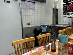 -小杨生煎(松江大学城店)