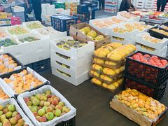 -西郊国际农产品交易中心
