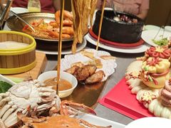 -映像威海·海鲜味道(经区店)