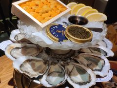 -Osteria Garden 生蚝花园餐厅(原进贤路店)