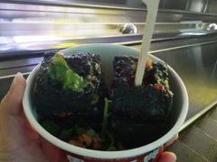 -黑色经典臭豆腐·湖南特产(潇湘文化店)