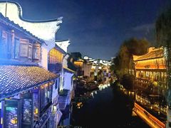 -嘉兴月河历史街区