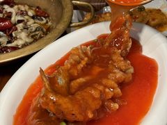 -永安水煮活鱼·仪征菜(仪征奥林匹克店)