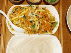 闽南古早润饼-闽和南(深圳万象城店)