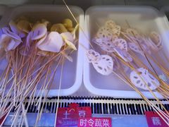 -钢管厂五区小郡肝火锅串串香(总店)