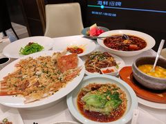 -苏福记·海鲜佬(凤城四路店)