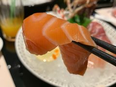 -Mr·Fish鱼鲜生海鲜放题(银泰in99店)