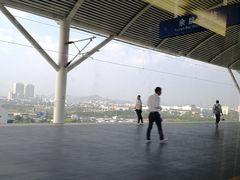 -余姚北站