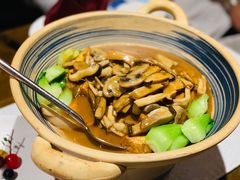 -中关村皇冠假日酒店·红轩中餐厅