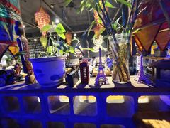 -花腰餐吧Bistro烧烤 傣味(传媒大学店)