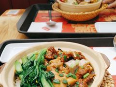 -华记煲仔华·煲仔饭(市桥易发店)