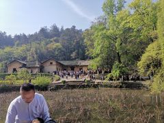 -韶山毛泽东同志故居