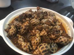 -三妹小龙虾·黄油蟹(华侨城总店)