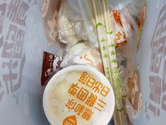 -巴比馒头(武林路店)