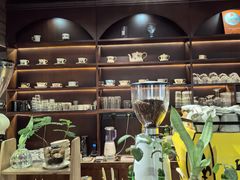 -沏点Trattoria意大利餐厅(新街口店)