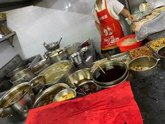 -老五鸡丝豆花面粉(瑞金北路68号院店)