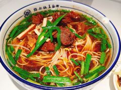 -镇南锅盖面馆(解放路店)
