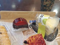 -蜂蝶来饼店(拱北总店)