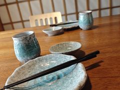 -河风の幸会精致料理