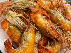 -盛港湾海鲜食府(黄沙店)