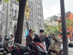-圣约瑟夫大教堂