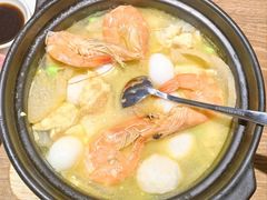 -周家二小姐的菜(西津渡店)