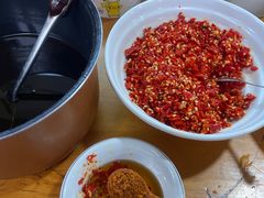 -红牌楼老号串串(银海佳苑店)