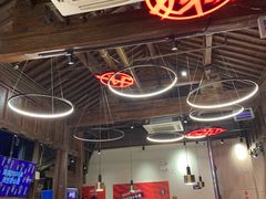 大堂-热火朝天鲜切牛肉火锅(南强街巷店)