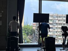 -LA合时健身4PMFIT(花桥旗舰店)