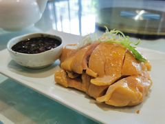 白斩鸡-和满堂·经典本帮菜(川沙古镇店)