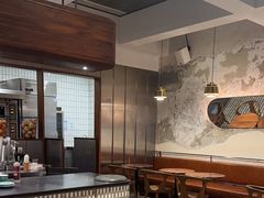 -BAKER&SPICE(BFC外滩金融中心店)