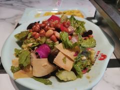 -邢氏老太太烤串(北兴街店)