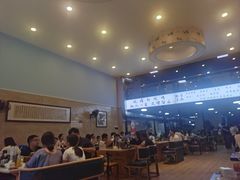 -晓靖轩烧烤(沙河风情店)