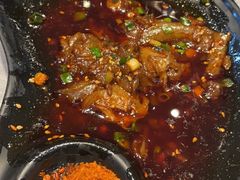 -红辣椒·川菜·火锅(大洋中心店)