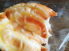 -可稵咖啡面包蛋糕(休斯顿店)