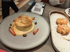 -卡朋西餐(扬名广场店)