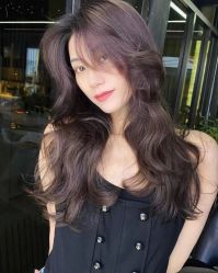 点击看大图 -MORI HAIR SALON日式美发沙龙