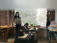 -群艺芳华明德翰墨