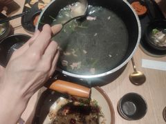 -川堂风·跷脚牛肉·乐山爆炒(宝山日月光店)