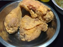 -德克士(崂山百货店)