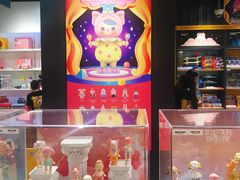 -泡泡玛特POPMART(壹号店)