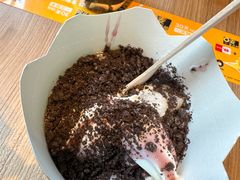 -麦当劳(南后街店)