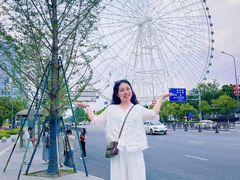 -南昌之星摩天轮