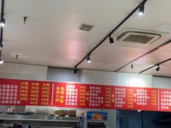 -海关荤豆花(洋河一路店)