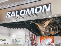 -SALOMON萨洛蒙(北京王府中环店)