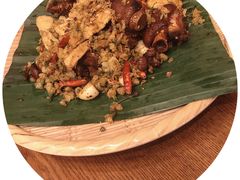 -云海肴·汽锅鸡·云南菜(苏州中心店)