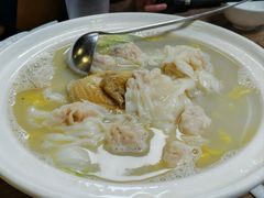 -百福麵家(新馬路店)
