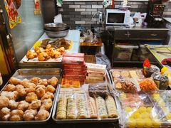 -日照红甜品店(老水街店)