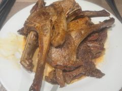 -天伦松鹤大饭店·欣妮咖啡