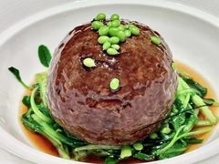 -老班长大酒店(海关大楼店)